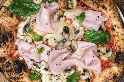restaurantes italianos en parla