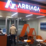 arriaga asociados parla