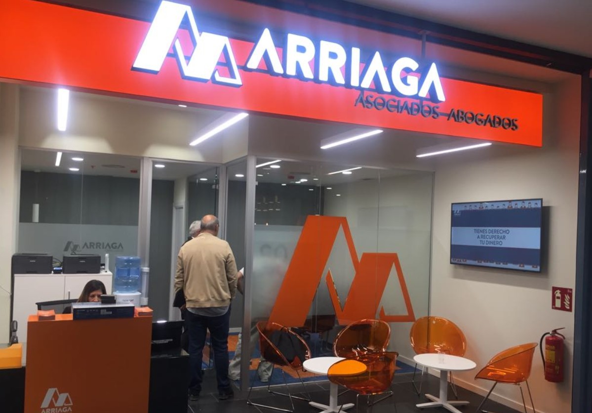 arriaga asociados parla