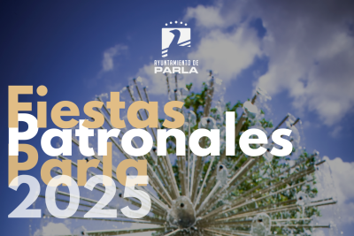 Fiestas Patronales Parla septiembre 2025