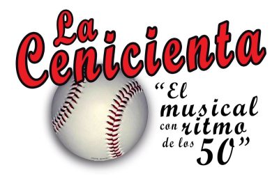 Musical la cenicienta con ritmo de los 50 en Parla