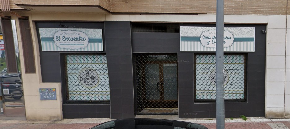 Local el encuentro Parla